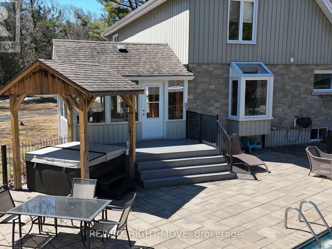 4041 WAINMAN LINE, Severn