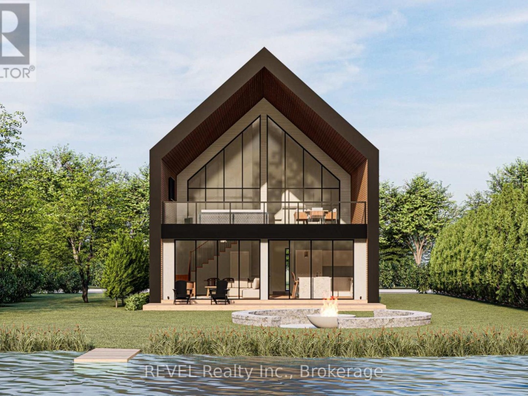 146 LONE PINE ROAD, Little Lake