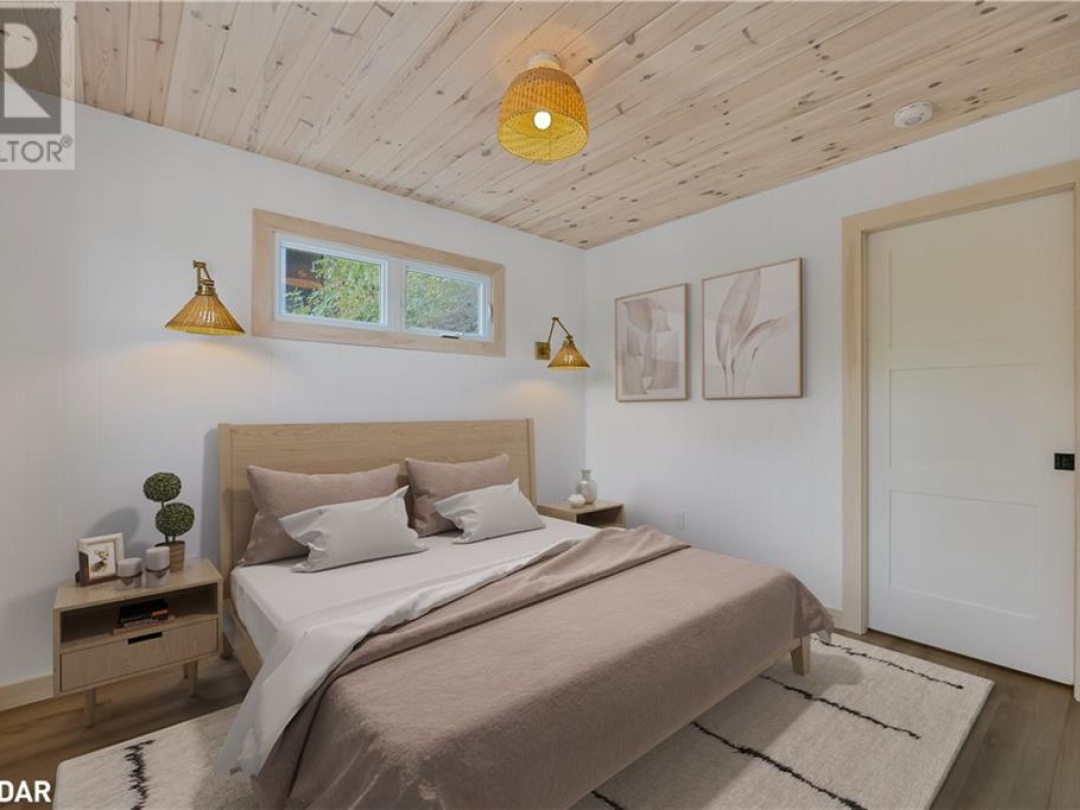 3-1148 MULDREW LAKE Road, Muldrew Lake