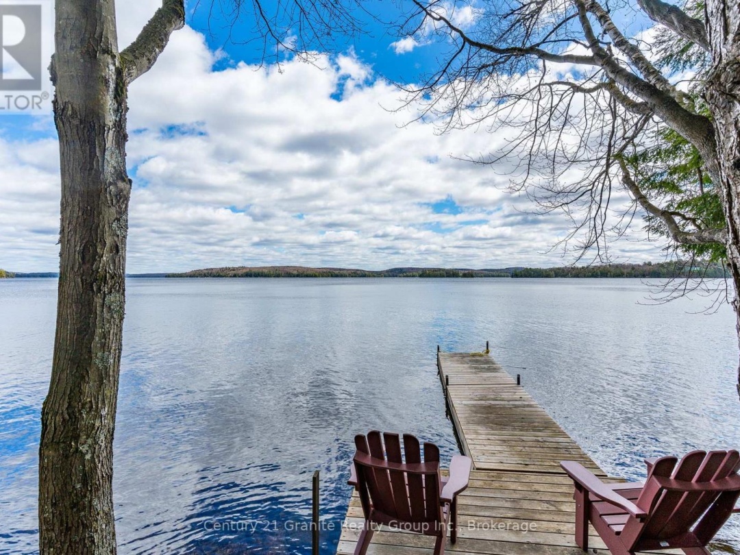3012 WEST SHORE ROAD, Kennisis Lake