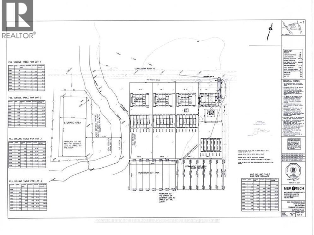 2253 CONCESSION 10 Road, Udney