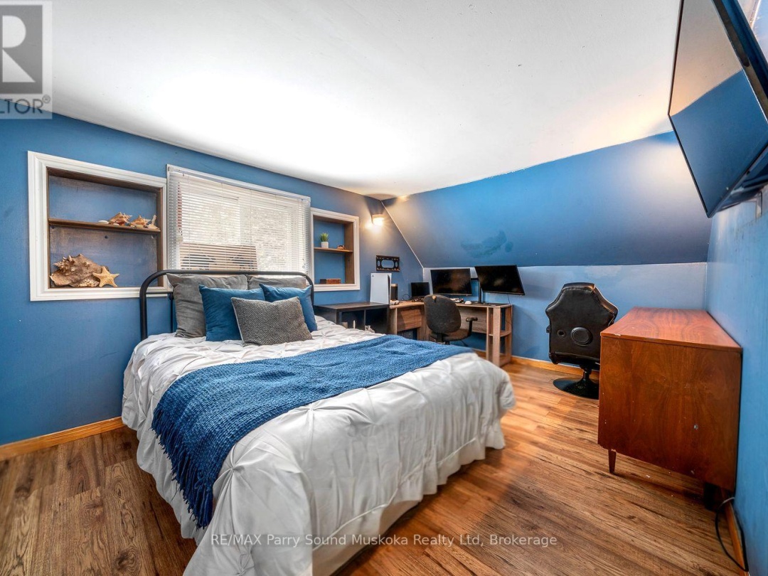 1516 WILLIAMSPORT ROAD, Huntsville (Chaffey)