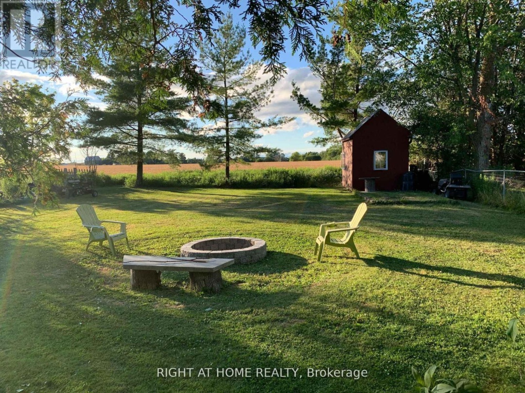 220 KING STREET, Kawartha Lakes (Woodville)