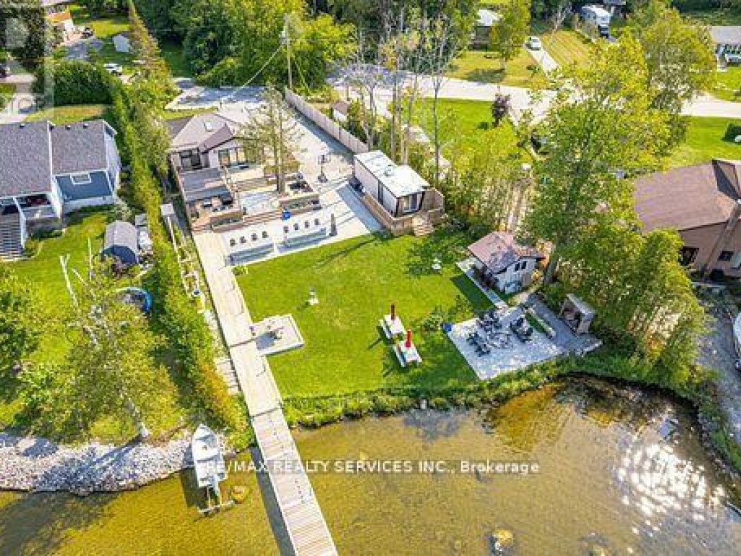 28 ELDONIA ROAD, Canal Lake