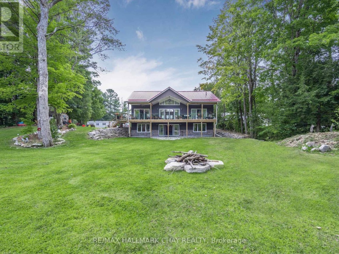 7544 Highway 35, Gull Lake