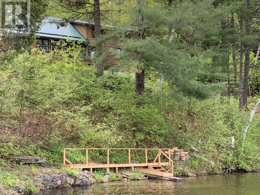 1029 CAM-WALT TRAIL, Gull Lake
