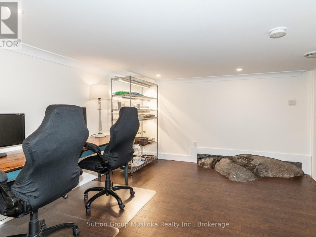 2602 MUSKOKA 10 ROAD, Huntsville (Brunel)