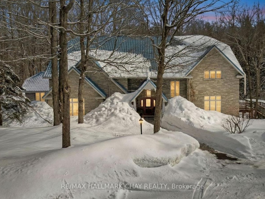 3778 VASEY ROAD, Tay