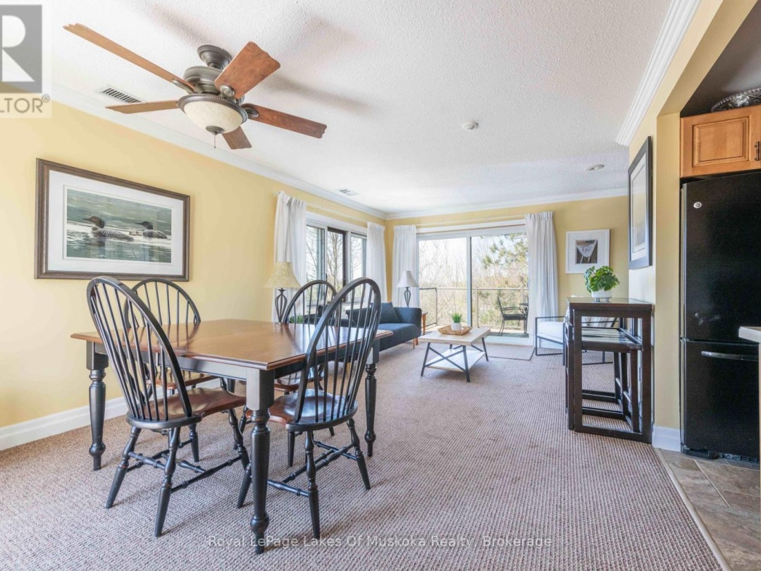 301 - 29 TENNISVIEW DRIVE, 