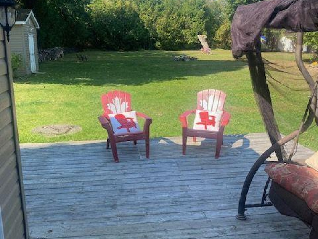 21 TREEWOOD LANE, Kawartha Lakes (Bexley)