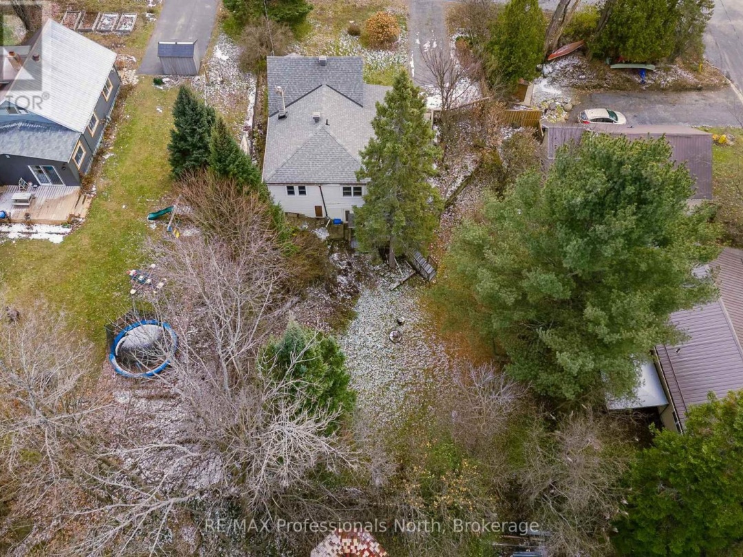18 GEORGE STREET, Huntsville (Chaffey)