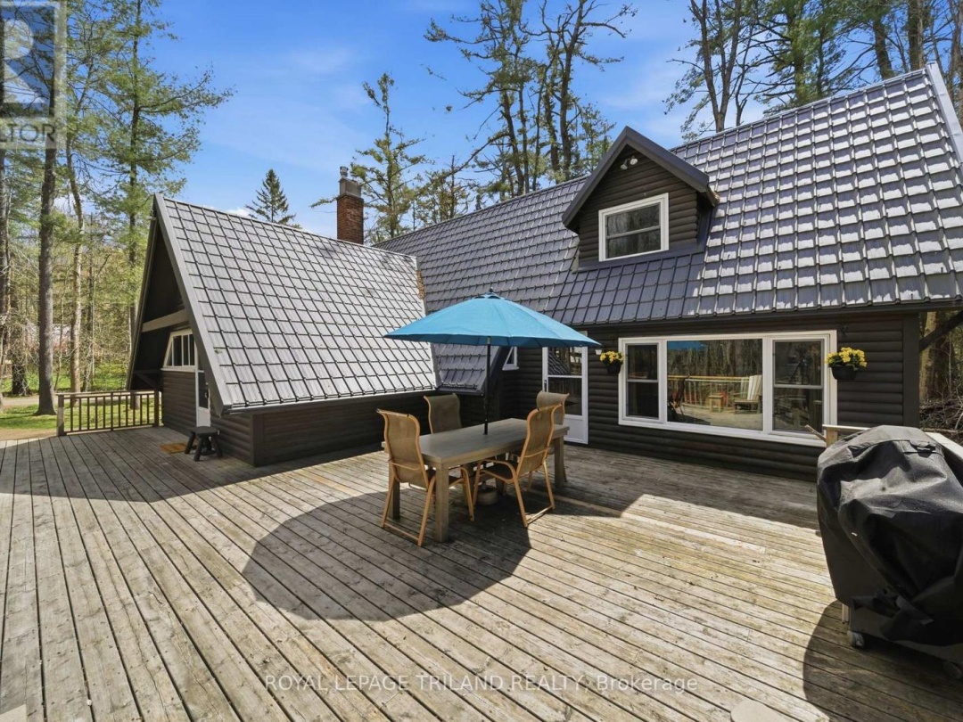 1003 CHIPPEWA LANE, Lake Muskoka