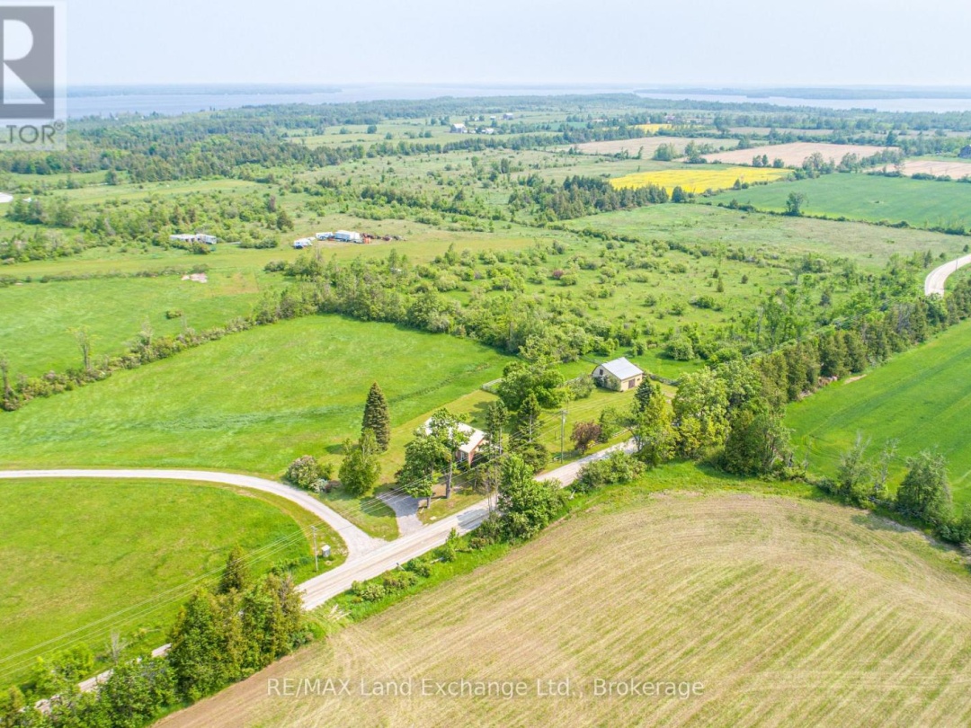 41 SCHOOL ROAD, Kawartha Lakes (Kirkfield)