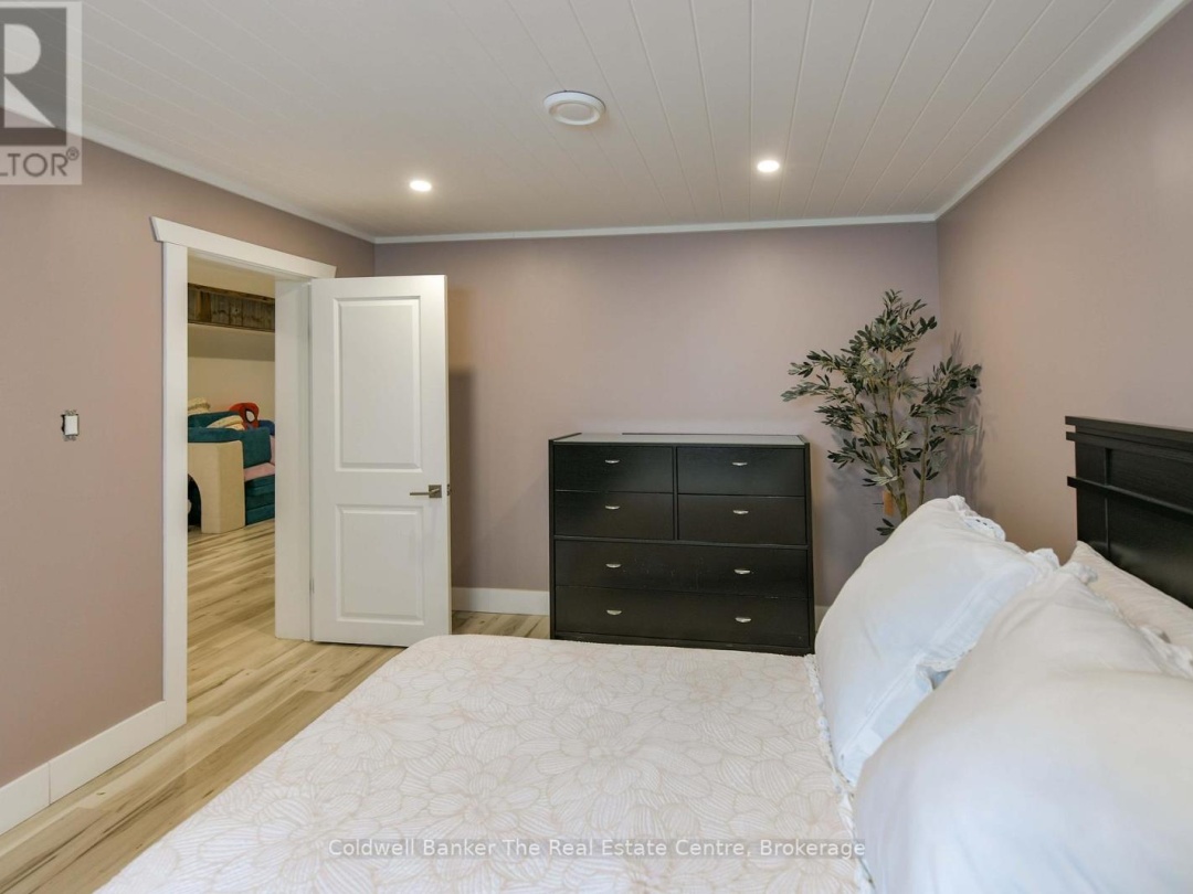 1080 KILWORTHY ROAD, Gravenhurst (Morrison)