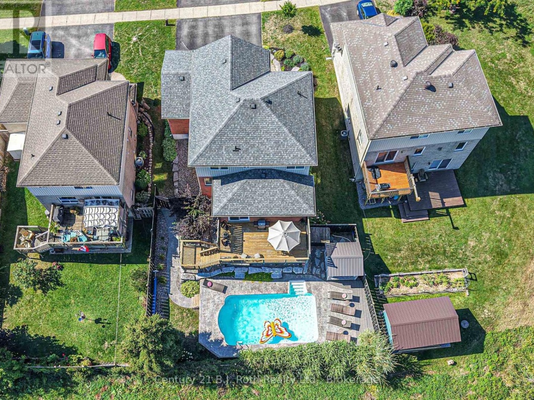 3188 BASS LAKE SIDE ROAD E, Orillia