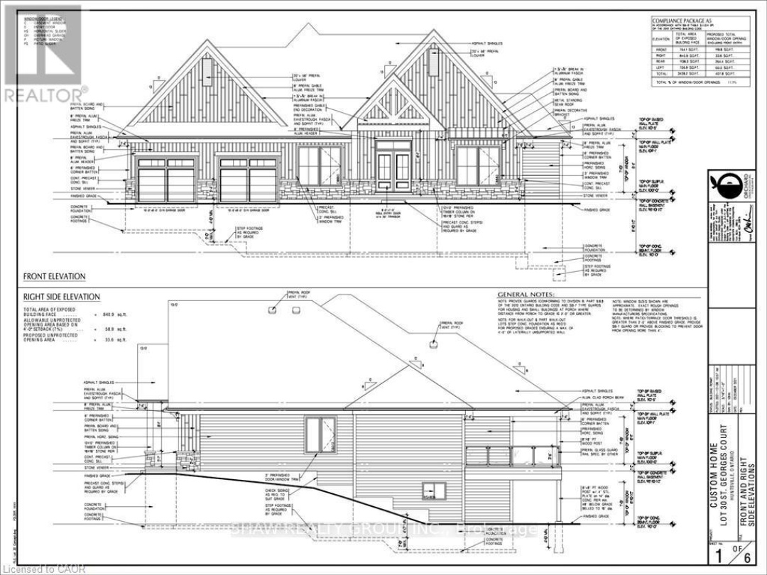 33 GLEN EAGLE COURT, 