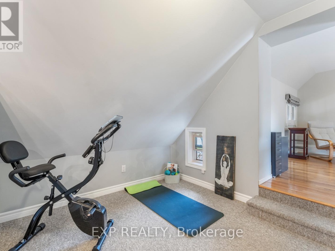 45 PENETANG STREET, 