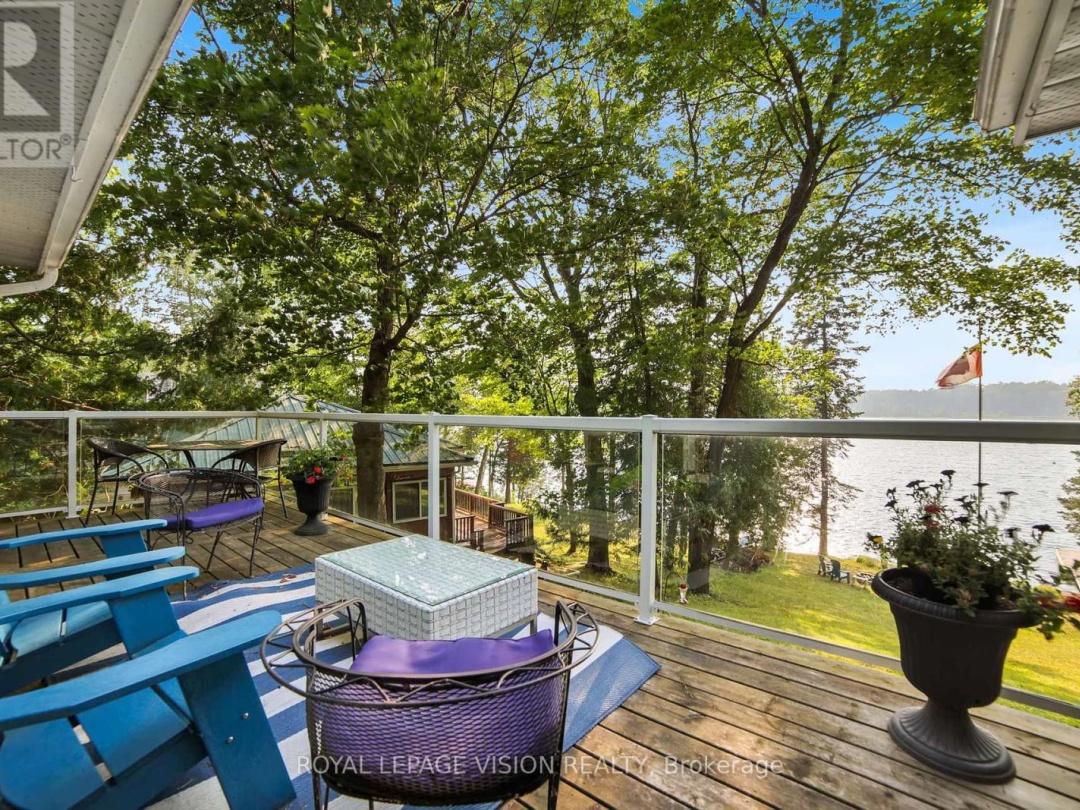 197 LIGHTNING POINT ROAD, 