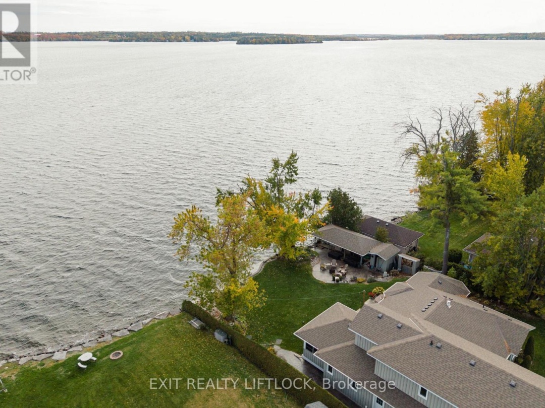 129 STINSON'S BAY ROAD, 