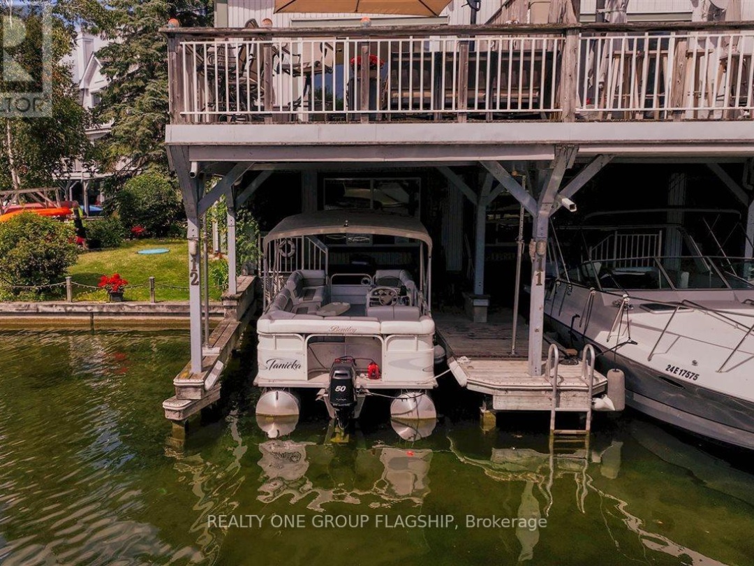 12 - 24 LAGUNA PARKWAY, Lake Simcoe