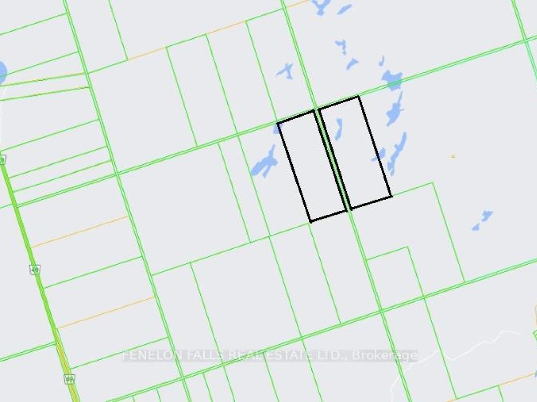 Lot 5 Concession 6 Galway, Galway-Cavendish and Harvey