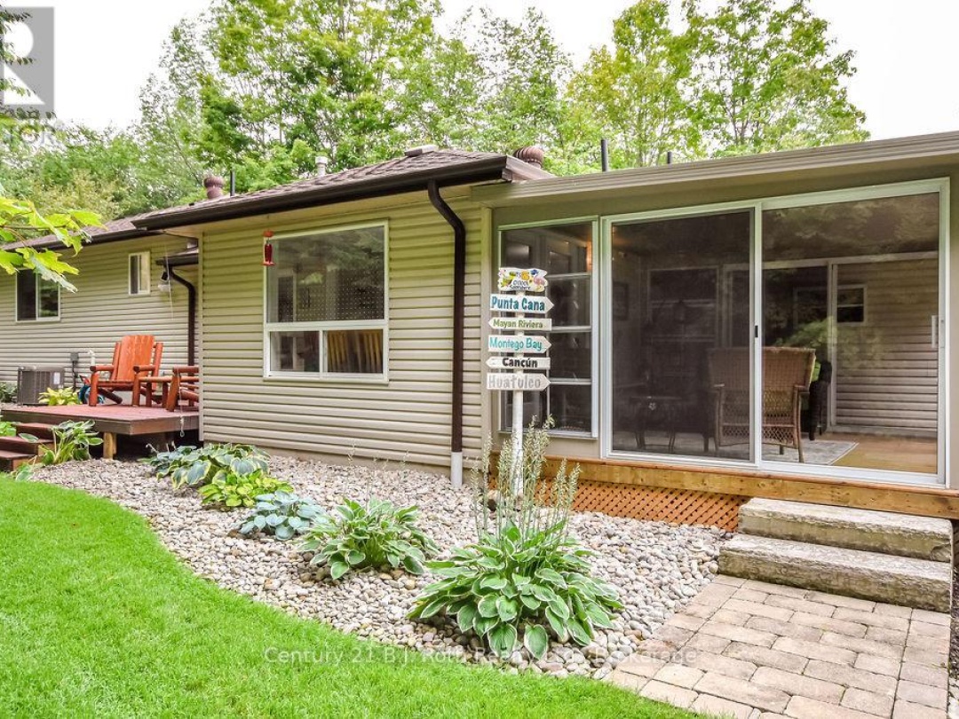 1 BLACKCOMB DRIVE, 