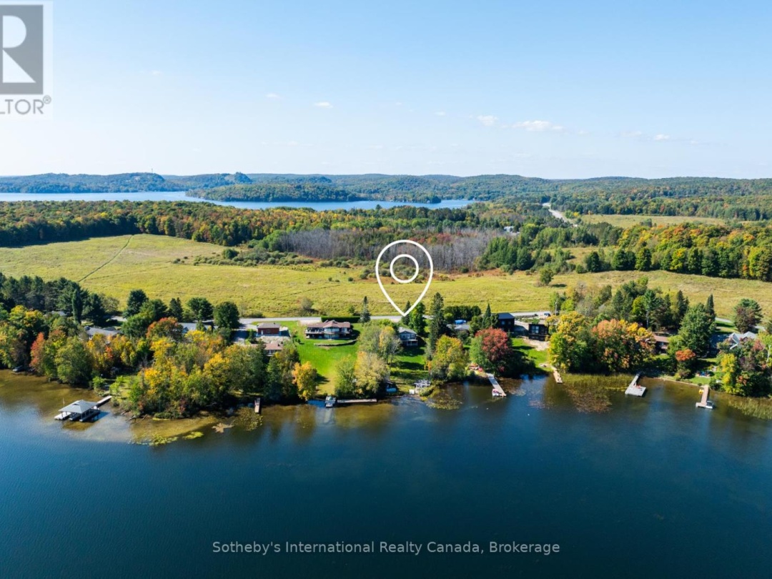 1111 MAPLEHURST DRIVE, Peninsula Lake