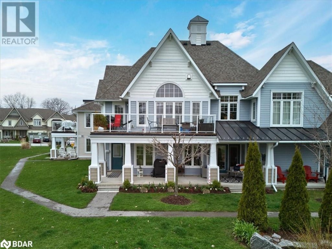 15 Carnoustie Lane, Georgian Bay