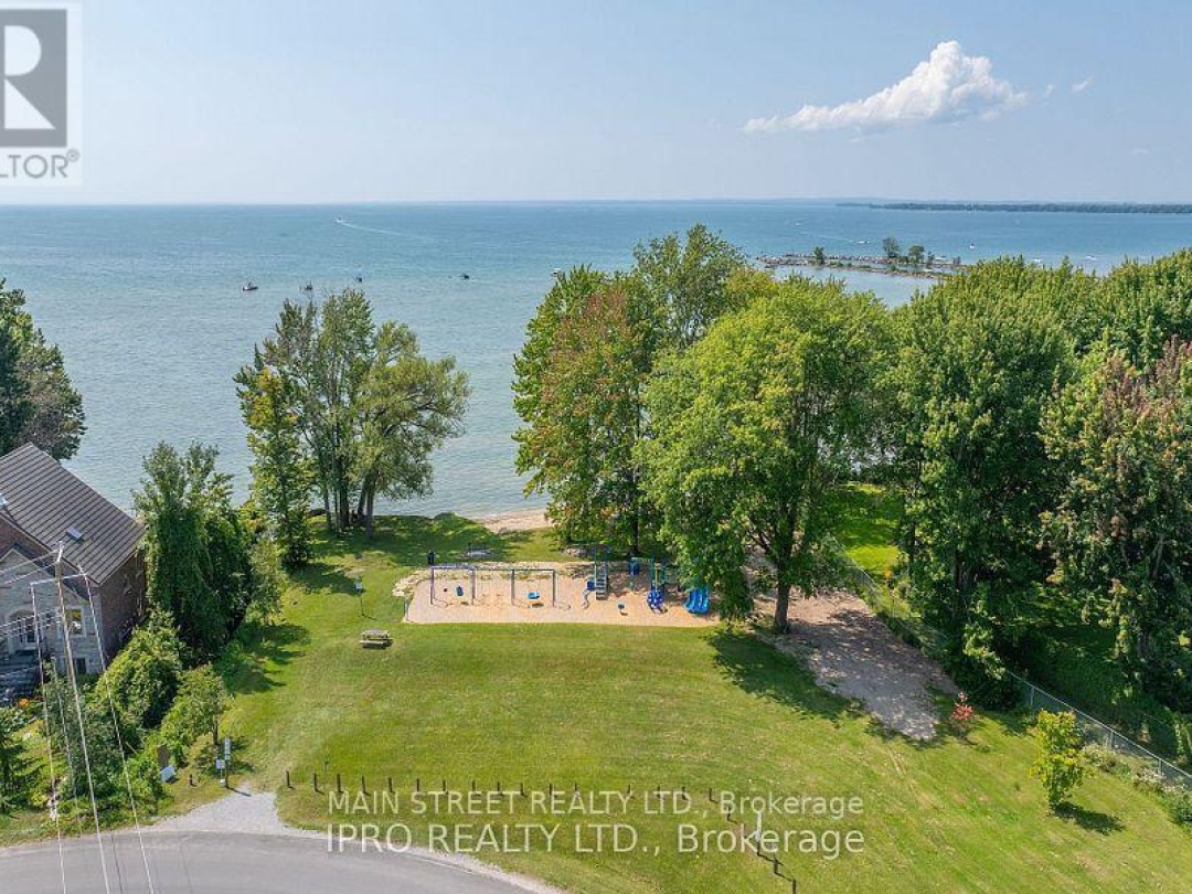 26 ISLAND TRAIL S, Lake Simcoe