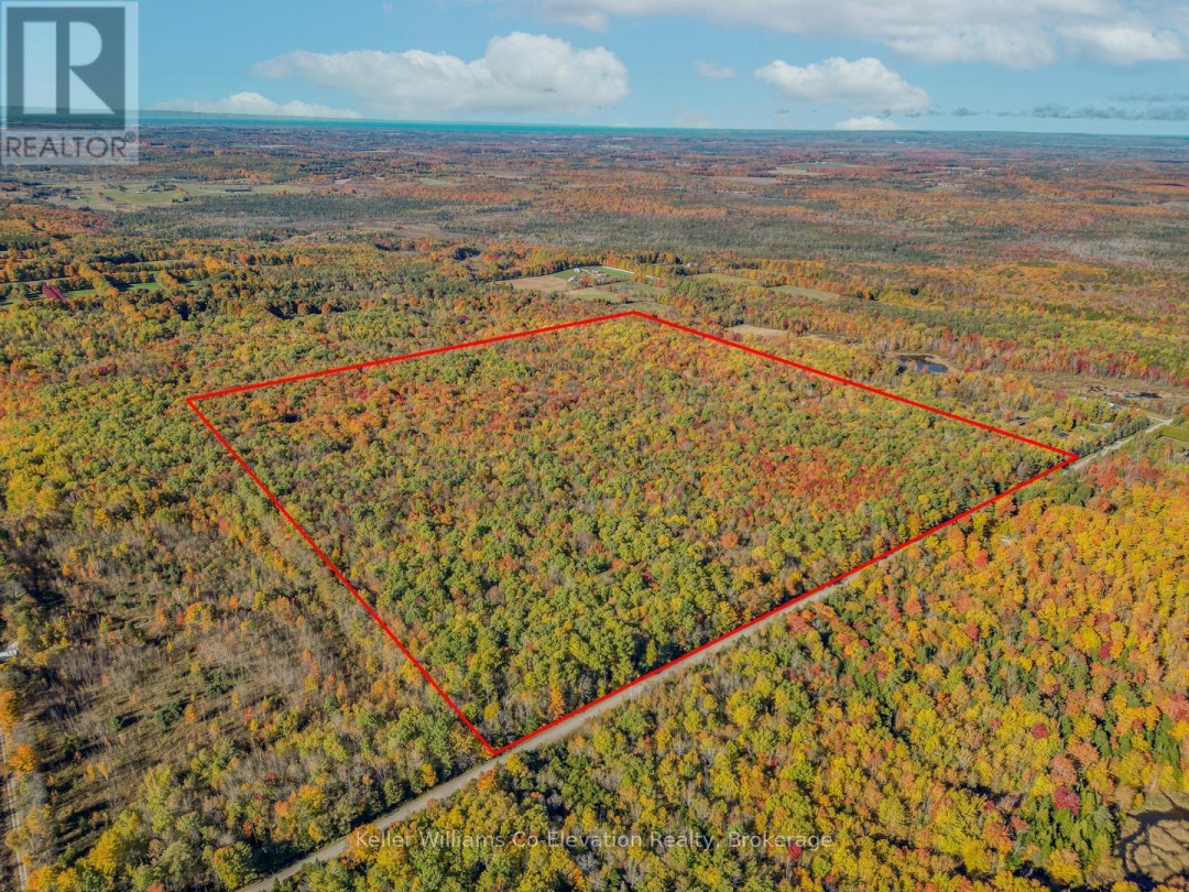 PT LT18 LINE 8 N, Oro-Medonte