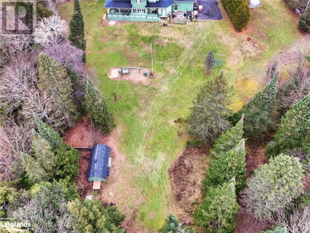 75 Glendale Road, Bracebridge