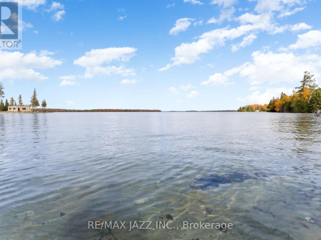147 ELYSIAN FIELDS ROAD, Balsam Lake