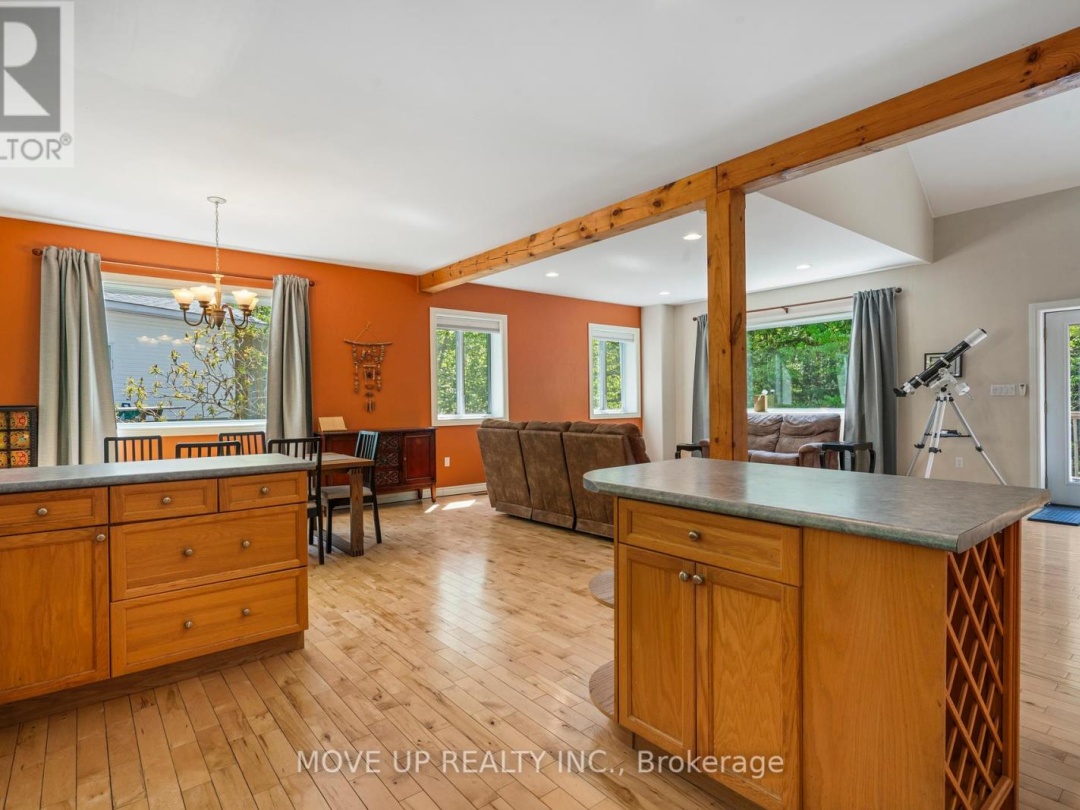 1884 BRUNEL ROAD, Huntsville (Brunel)