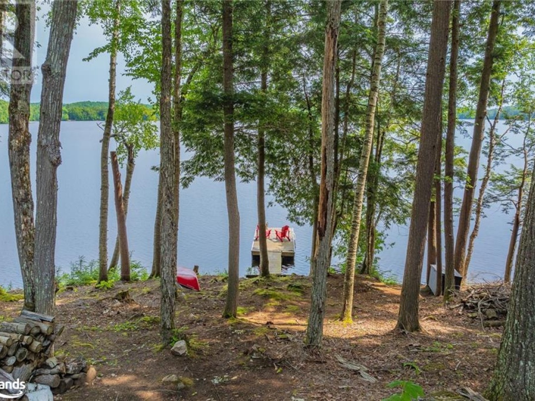 1453 Tock Lane, Otter Lake