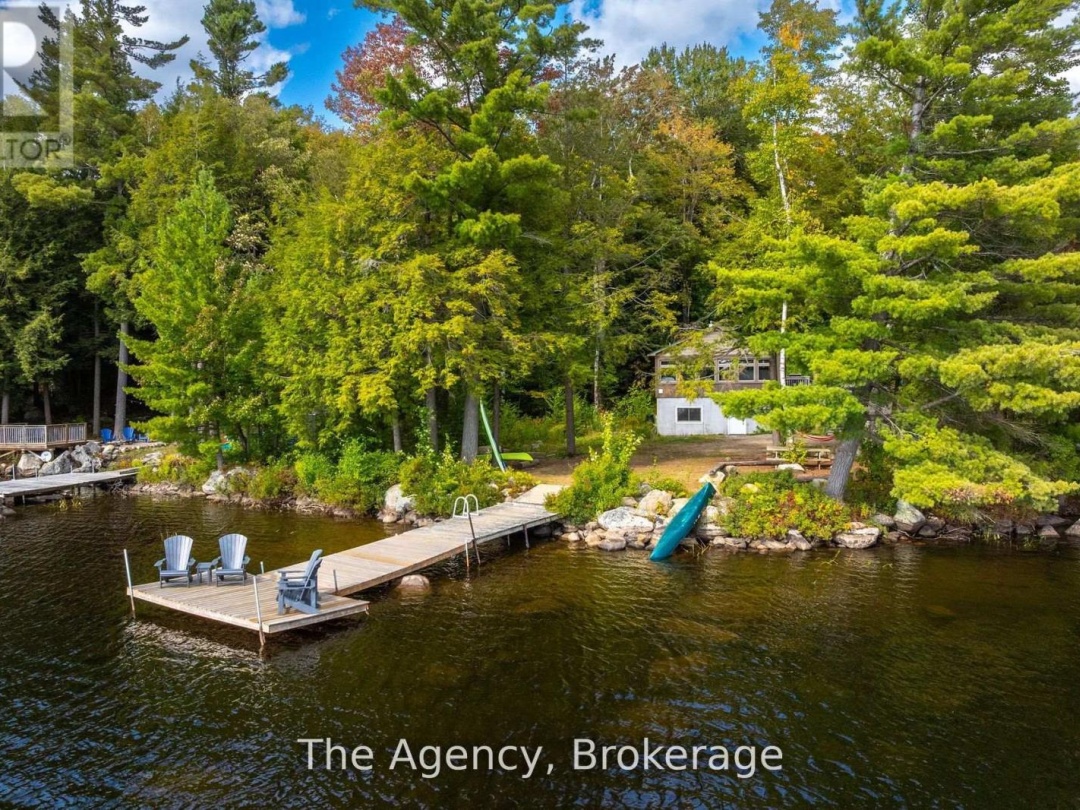 1032 LAKESHORE DRIVE S, Leech Lake
