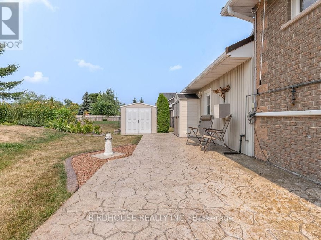 20 DOBLE DRIVE, Kawartha Lakes (Oakwood)