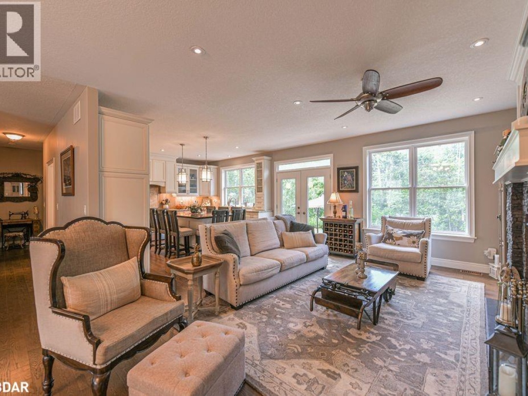2117 ELANA Drive, 