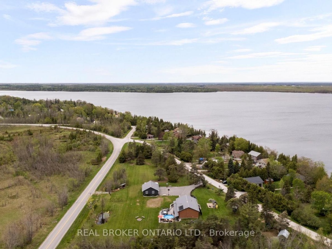 48 CAMPBELL BEACH ROAD, Kawartha Lakes (Carden)