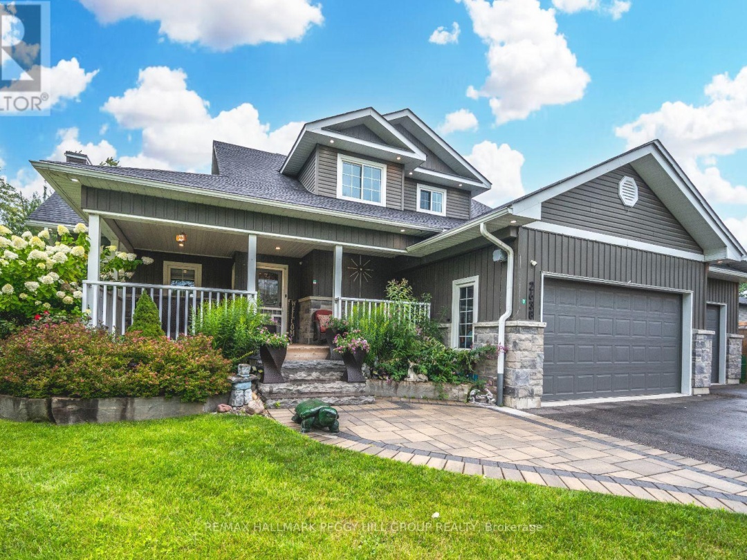 2638 Grand Tamarack Crescent, Severn