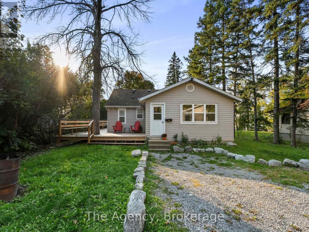 119 CAMPBELL BEACH ROAD, Dalrymple Lake