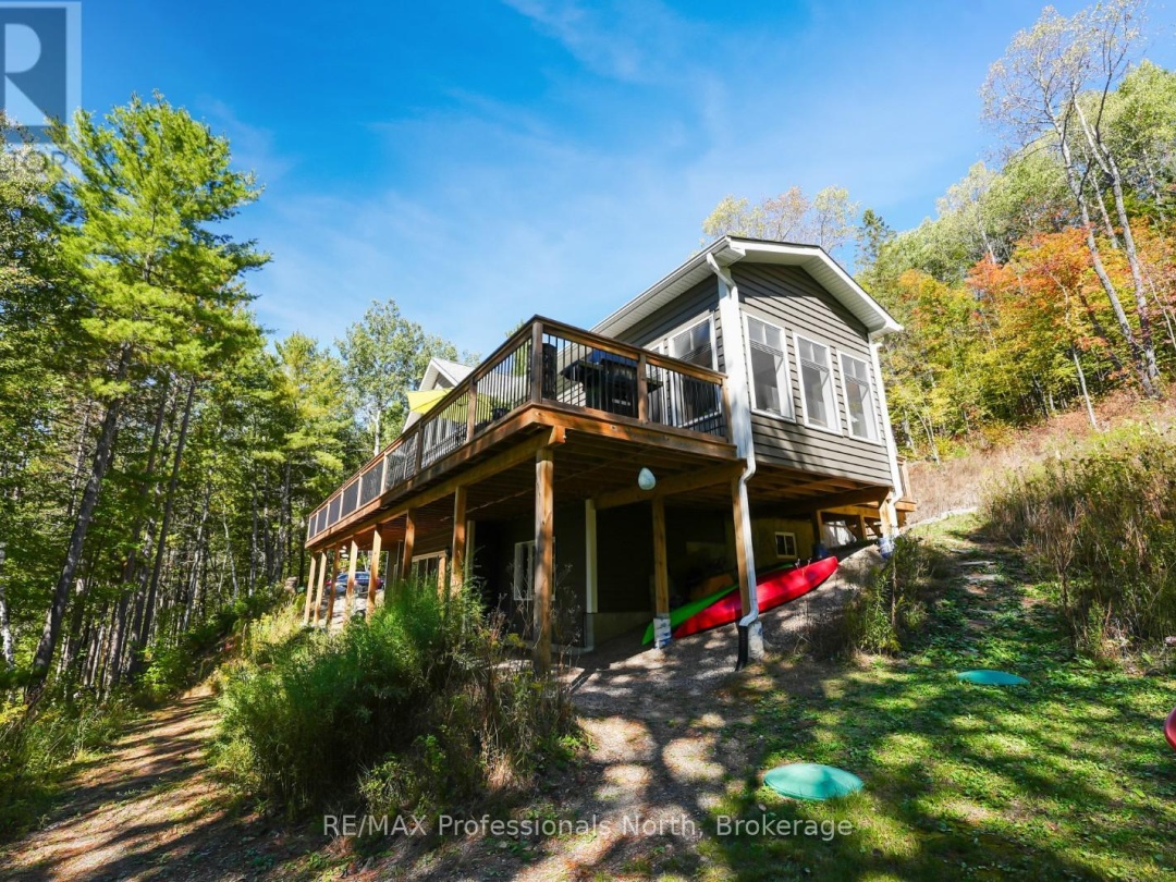 1083 KENDRA COURT, Percy Lake