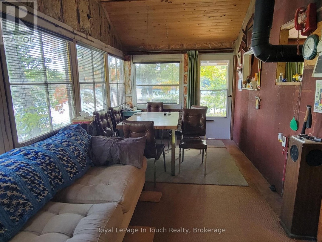 20 SR404 SEVERN RIVER, Wood Bay