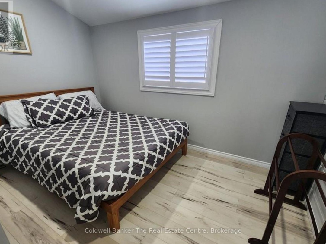 460 WELLINGTON STREET, Gravenhurst (Muskoka (S))