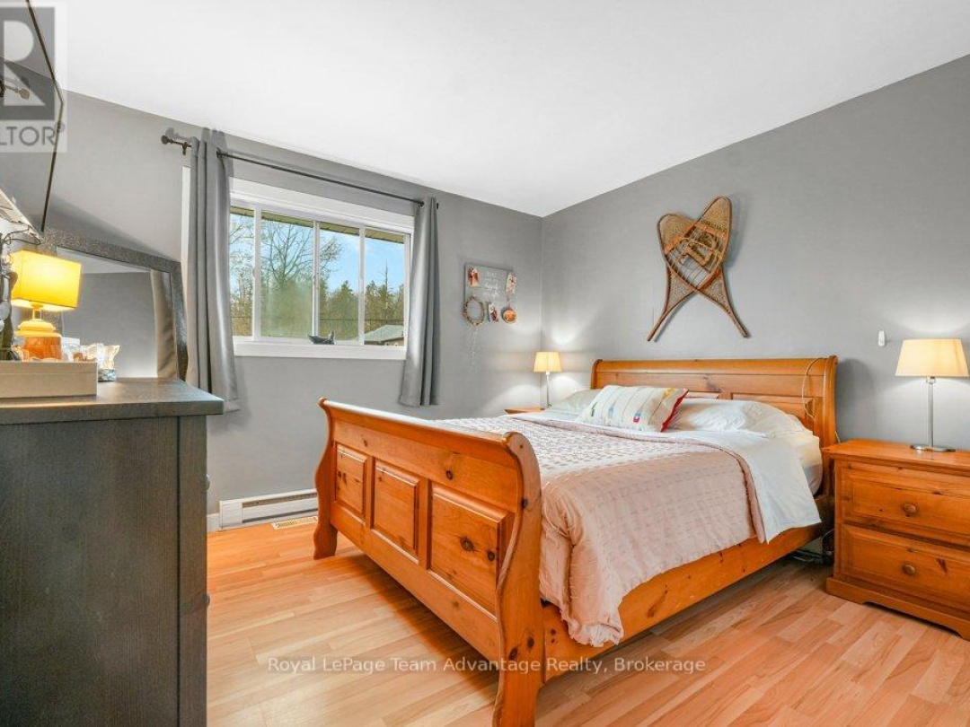 31 CASCADE STREET, Parry Sound