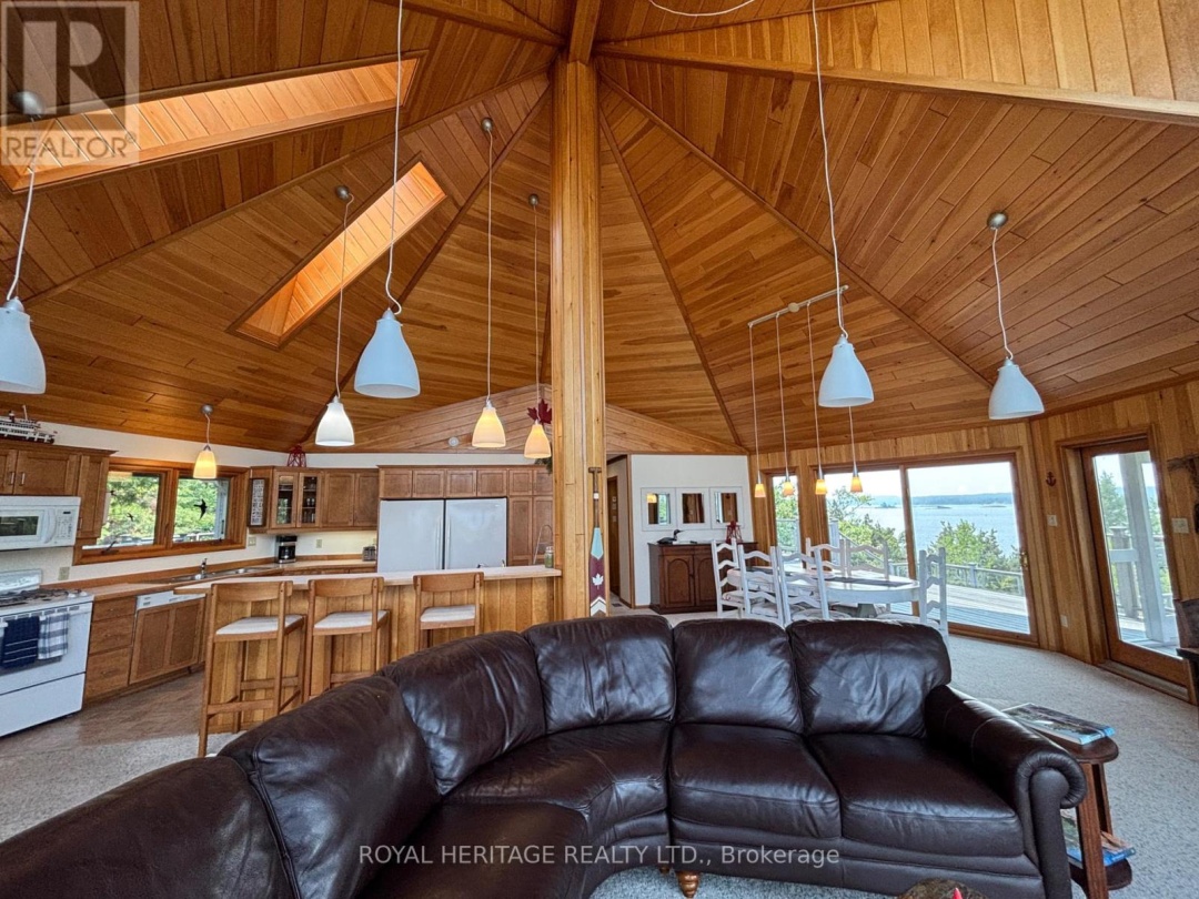 7224 ISLAND 630 GEORGIAN BAY, 