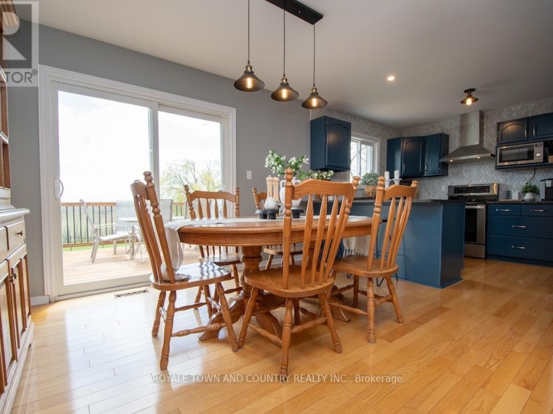 116 Cresswell Road, Kawartha Lakes (Manilla)