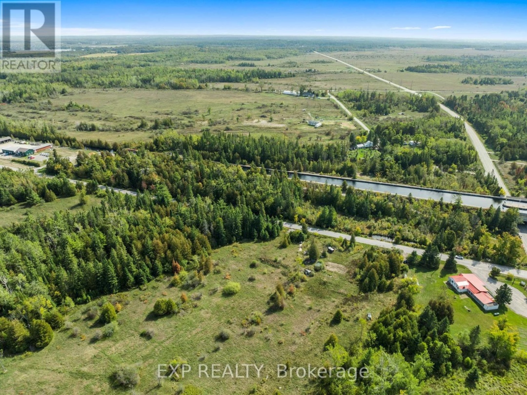 2 TALBOT RIVER ROAD, Kawartha Lakes (Carden)