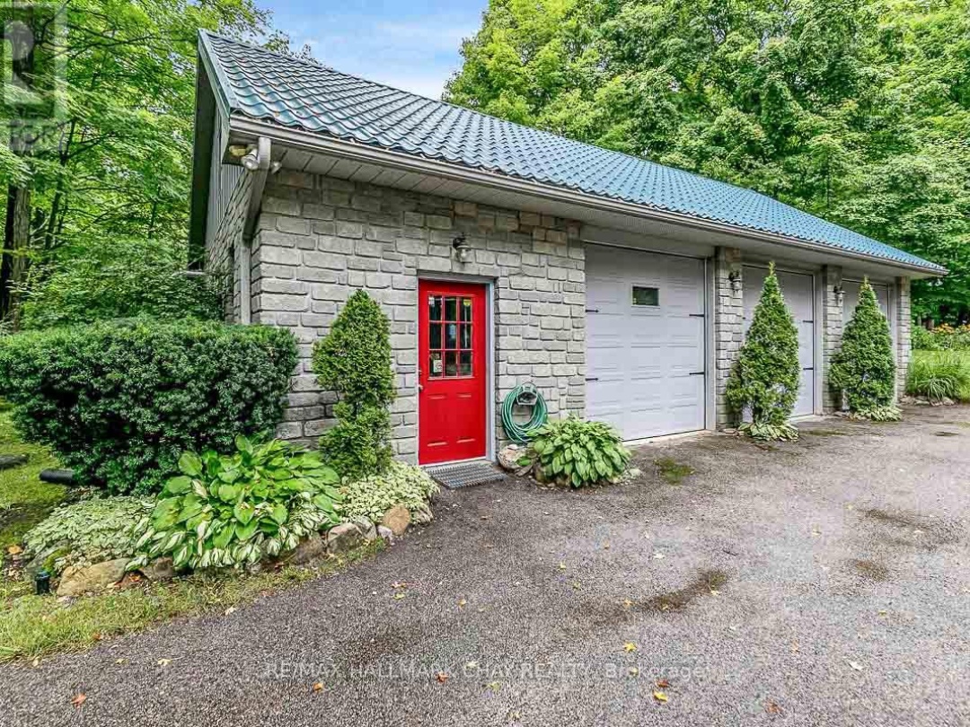 3778 VASEY ROAD, Tay
