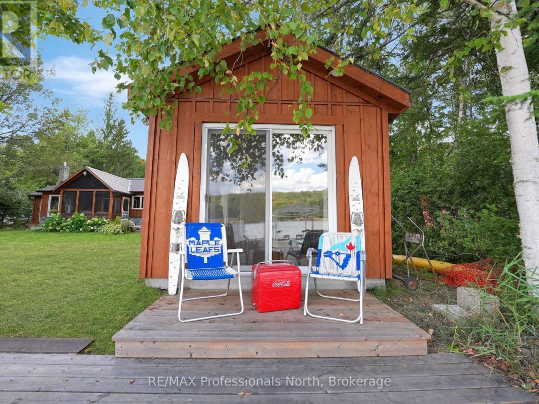 1342 TWELVE MILE LAKE ROAD, 