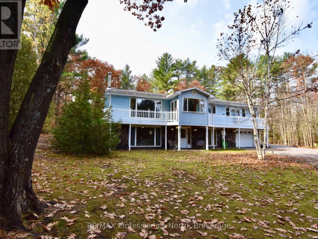 20 Coulter Lane, Bracebridge (Muskoka (N))